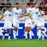 Igor Tolic Merendah Jelang Persib Vs Port FC, Singgung Status Pendatang Baru