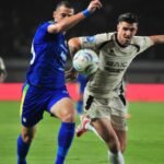Persib Bandung Bangkit dari Ketertinggalan 2 Gol dari Tim Tamu Dewa United