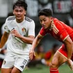 Tuan Rumah Persija Comeback Dramatis Tekuk Persik 2-1 di JIS