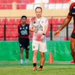 Persijap Jepara Pecat Mario Lemos, Antonio ‘Toyo’ Claudio Ditunjuk Jadi Caretaker