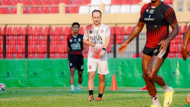 persijap mario lemos