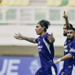 Persita Bungkam Persija 3-2, Gol Menit 90+5 Hentikan Rekor Sempurna Macan Kemayoran