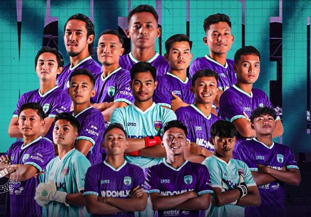 persita tangerang