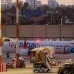 Flydubai Nyaris Dibajak Kopilot, Pilot dan Penumpang Berjuang Selamatkan 174 Orang