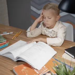 Dari “Buta Kata” ke Dyslexia: Bagaimana Dunia Medis Memahami Disleksia. (Foto; Psychology Today).