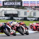 Seluruh Balapan MotoGP Australia 2026 Resmi Dibatalkan, Marc Marquez Tetap Pimpin Klasemen