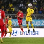 Pemain Timnas Laos Ditangkap dalam Kasus Dugaan Pengaturan Skor Piala AFF 2026