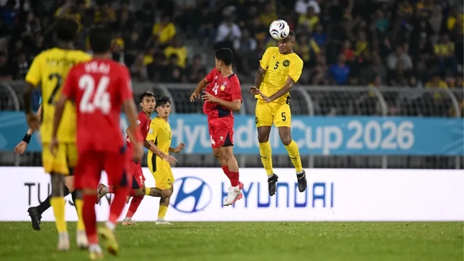 piala-aff-2026-laos malaysia