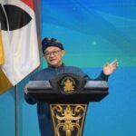 Mendikdasmen Abdul Mu’ti: Perguruan Tinggi dan Sekolah Harus Jadi Satu Ekosistem Pendidikan