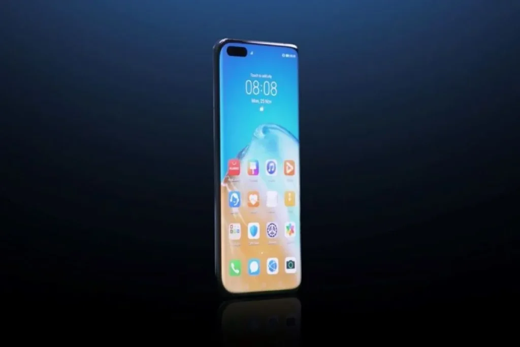 ponsel huawei