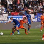 Update Klasemen Sementara Super League: Shin Tae-yong Bawa Persija Jakarta ke Puncak
