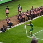 PSS Sleman Libas PSM Makassar 3-0, Hiromu Tanaka Cetak Brace