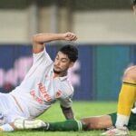 Borneo FC Tekuk PSS 2-1, Kartu Merah Ashkovski Jadi Titik Balik