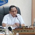 Mendagri Tito Karnavian Minta Diskominfo Daerah Diperkuat, Ini Alasannya