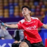 Daftar 4 Wakil Indonesia di Semifinal Kejuaraan Dunia Junior 2026: Peluang All Indonesian Final Terbuka