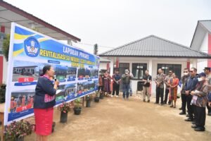 revitalisasi tapanuli utara muti
