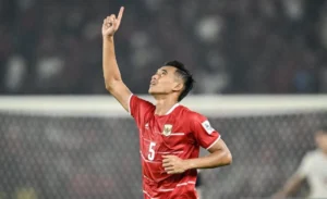rizky ridho timnas - antara m risyal h