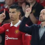 Ten Hag Bongkar Konflik dengan Ronaldo di MU: Soroti Etos Kerja dan Kebugaran CR7