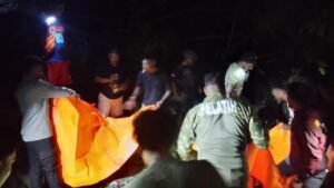 satgas papua tni gugur