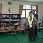 Dulu Ada yang Kebanjiran dan Atap Roboh, Kini 401 Sekolah di Bali Direvitalisasi