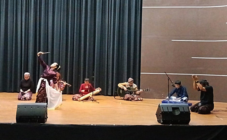 segara asean