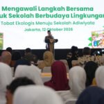 Kemendikdasmen Dorong Budaya Peduli Lingkungan di Sekolah, Perubahan Dimulai dari Kebiasaan Kecil