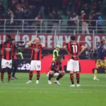 AC Milan Tumbang 2-4 dari Bologna Usai Hattrick Samuel Mbangula