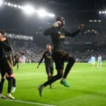 Juventus Comeback Dramatis, Gol Kolo Muani Menit 92 Bungkam Celta Vigo 2-1