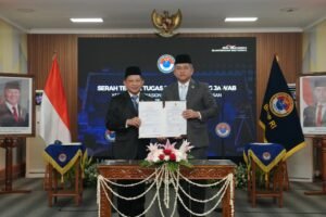 serah terima bnppdt