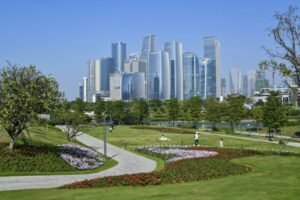 shenzhen china - xinhua