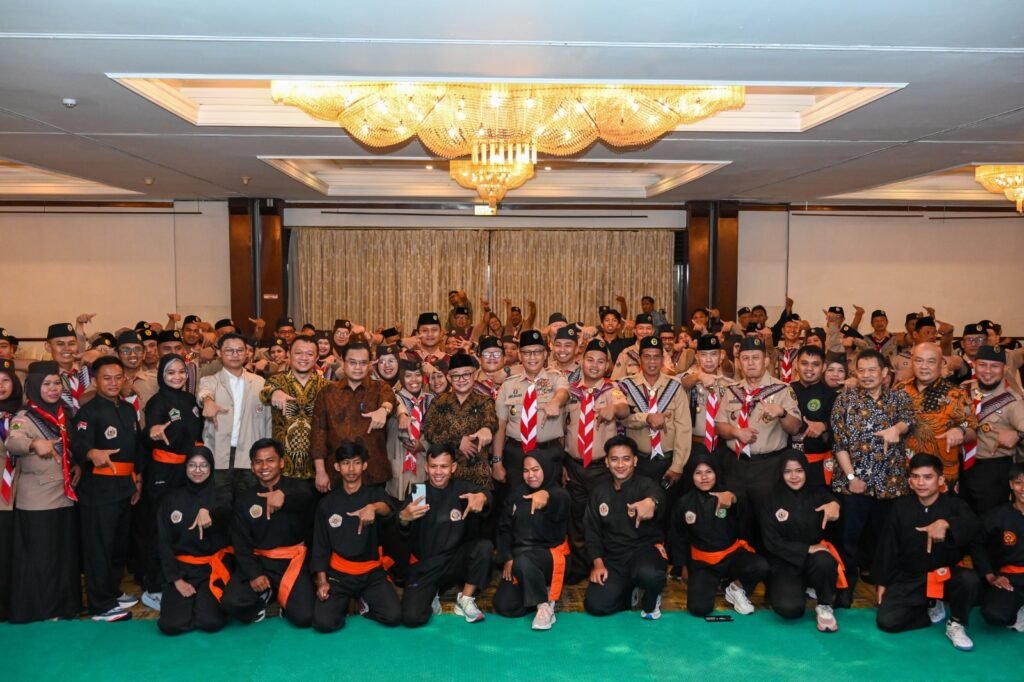 silat snt