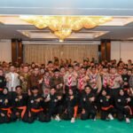 Kemendikdasmen Siapkan 102 Pembina Pramuka dan Pelatih Silat untuk 17 Sekolah Nasional Terintegrasi