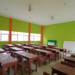 Atap Kelas tak Lagi Bocor, SMAN 1 Taman Sidoarjo Kini Lebih Nyaman untuk Belajar