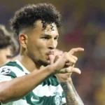 Sporting CP Taklukkan Lens 2-0, Sabah FK Tumbangkan Slavia Praha