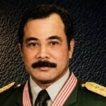 Mantan KSAD dan Watimpres Subagyo HS Wafat, Pernah Jadi Komandan Prabowo di Kopassus