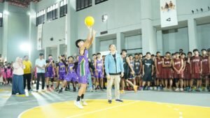 sun life basket