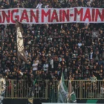 Rombongan Suporter PSS Sleman Kecelakaan di Tol Madiun, Empat Orang Dilaporkan Tewas