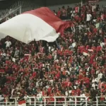 Tiket Final Indonesia Vs Thailand Tembus 55 Ribu, SUGBK Diprediksi Membara