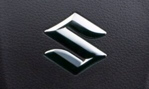 suzuki logo