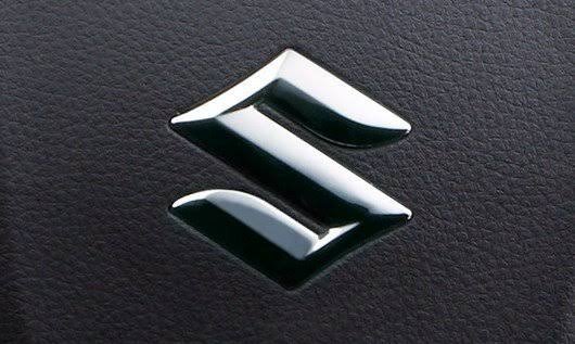suzuki logo