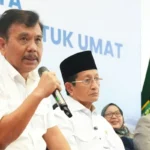 Bakom RI Apresiasi Rekor Indeks Kerukunan Umat Beragama 2025, Toleransi Tembus 88,82
