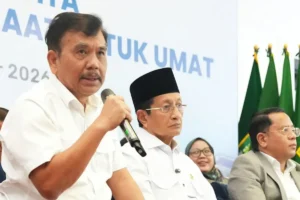syahganda bakom dan kemenag