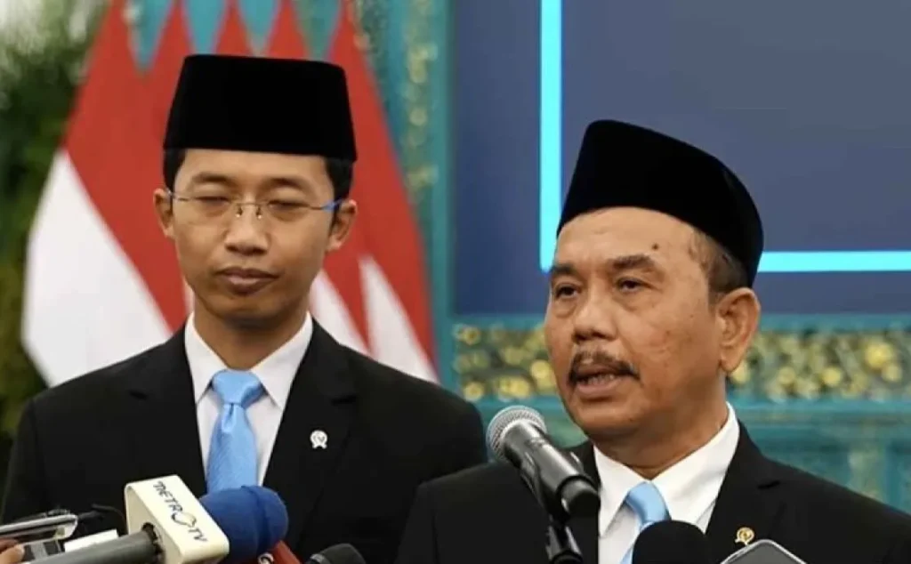syahganda bakom setpres