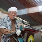 KH Syukron Ma’mun Wafat, Sosok “Singa Mimbar” Tinggalkan Warisan Besar bagi Dunia Pesantren