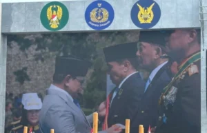 tanda kehormatan tni