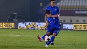 thailand dok fat timnas