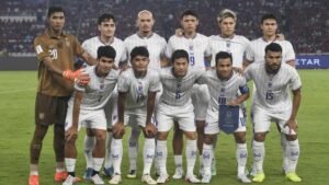 thailand timnas fifa asean cup