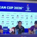 Bintang Timnas Thailand Buru Kemenangan Vs Indonesia di Final ASEAN Cup 2026 demi Piala Asia