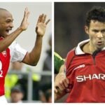 Legenda MU dan Arsenal Bertemu di GBK, Giggs hingga Thierry Henry Siap Sapa Penggemar