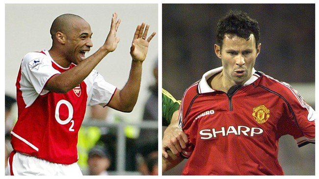 thierry-henry-dan-ryan-giggs-afp